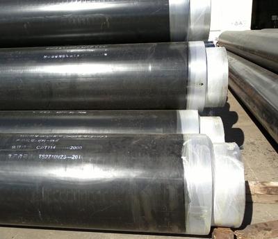 深圳預(yù)制聚氨酯保溫管廠家報(bào)價(jià)_環(huán)保/保溫/密封/防水防火材料_保溫材料_保溫管_產(chǎn)品庫_中國環(huán)保在線