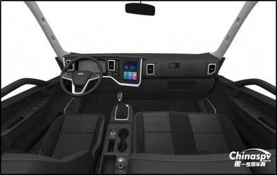 夏季冷鏈運輸利器,領(lǐng)跑ES6混動冷藏車全面領(lǐng)&ldquo;鮮&rdquo;